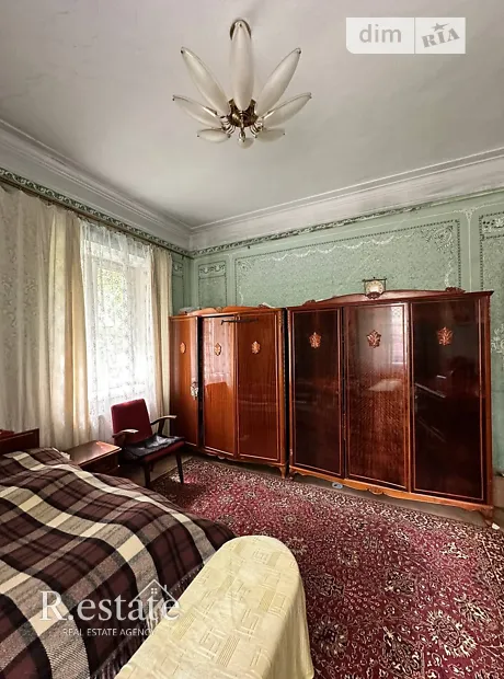 Квартира на вул. Коновальця Євгена, 38 в Івано-Франківську, ID 193436, фото №12