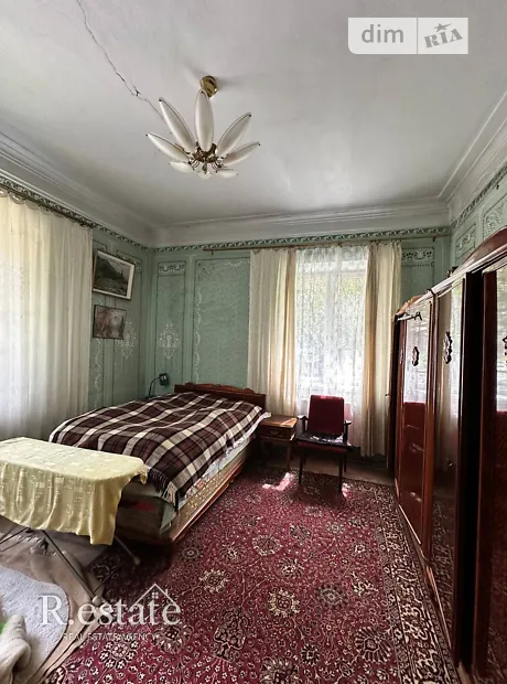 Квартира на вул. Коновальця Євгена, 38 в Івано-Франківську, ID 193436, фото №13