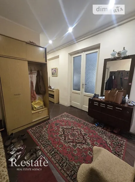 Квартира на вул. Коновальця Євгена, 38 в Івано-Франківську, ID 193436, фото №17