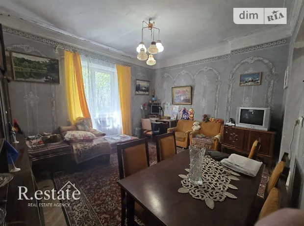 Квартира на вул. Коновальця Євгена, 38 в Івано-Франківську, ID 193436, фото №21