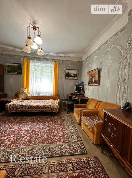 Квартира на вул. Коновальця Євгена, 38 в Івано-Франківську, ID 193436, фото №4