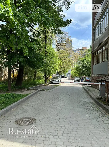 Квартира на вул. Коновальця Євгена, 38 в Івано-Франківську, ID 193436, фото №5