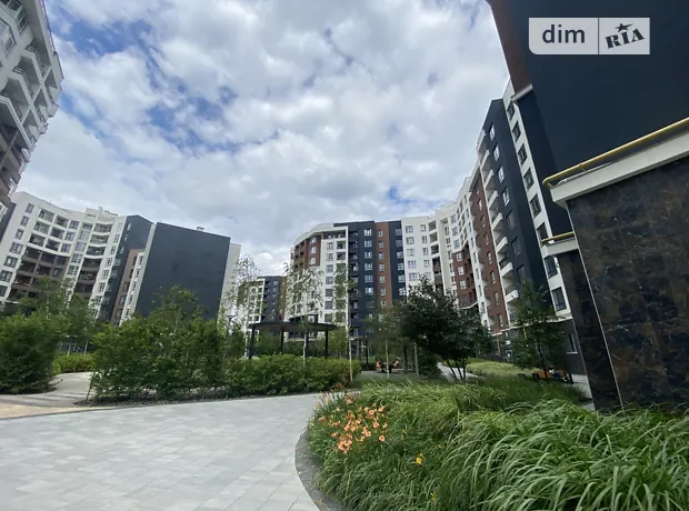 Квартира на вул. Ольги Кобилянської 1В/29 в Києві, ID 240468, фото №1