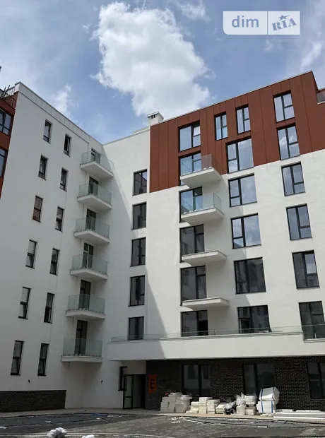 Квартира на вул. Зелена, 7 в Львові, ID 201916, фото №17