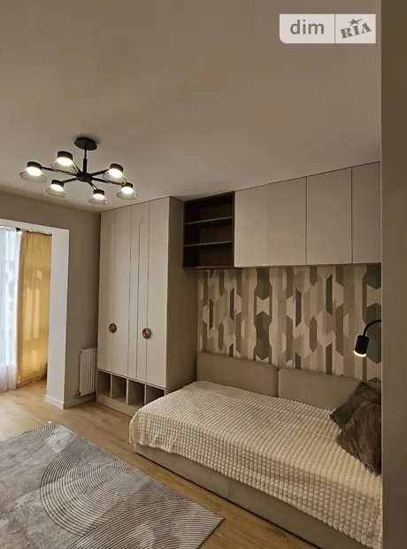 Квартира на вул. Височана Семена, 18 в Івано-Франківську, ID 239827, фото №11