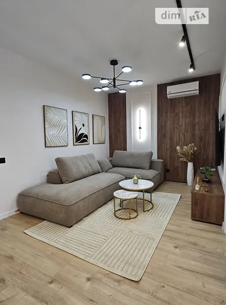 Квартира на вул. Височана Семена, 18 в Івано-Франківську, ID 239827, фото №4