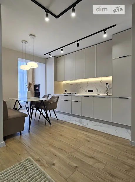 Квартира на вул. Височана Семена, 18 в Івано-Франківську, ID 239827, фото №6