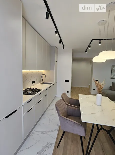 Квартира на вул. Височана Семена, 18 в Івано-Франківську, ID 239827, фото №7
