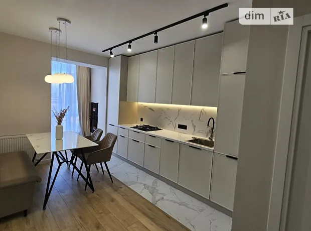 Квартира на вул. Височана Семена, 18 в Івано-Франківську, ID 239827, фото №8
