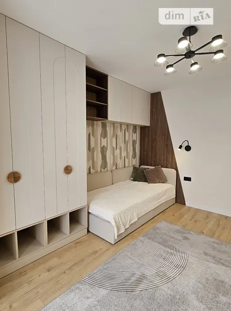 Квартира на вул. Височана Семена, 18 в Івано-Франківську, ID 239827, фото №10
