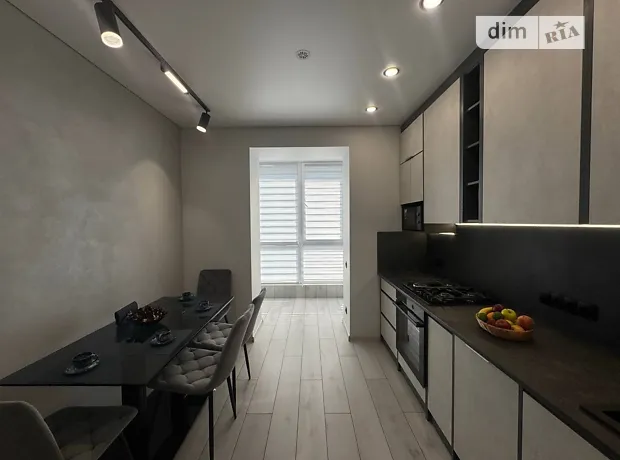 Квартира на вул. Ребета Л в Івано-Франківську, ID 184912, фото №5