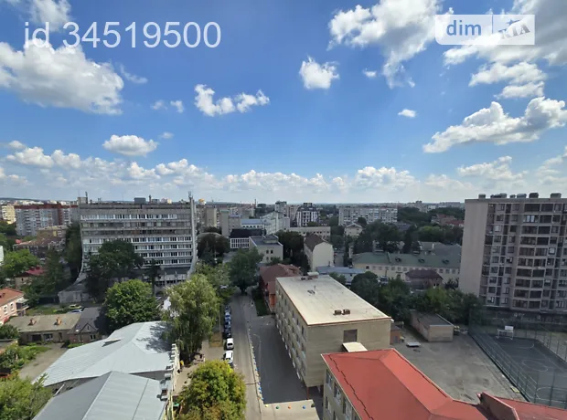 Квартира на вул. Проскурівська, 45 в Хмельницькому, ID 220182, фото №11