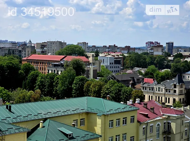 Квартира на вул. Проскурівська, 45 в Хмельницькому, ID 220182, фото №12