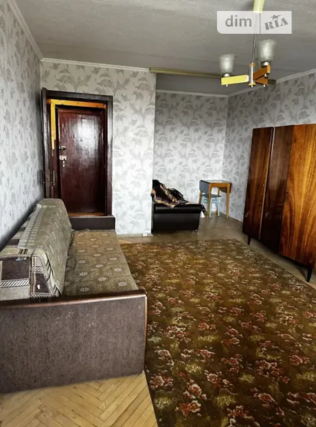Квартира на вул. Юрія Глушка, 9А в Київ, ID 214784, фото №1
