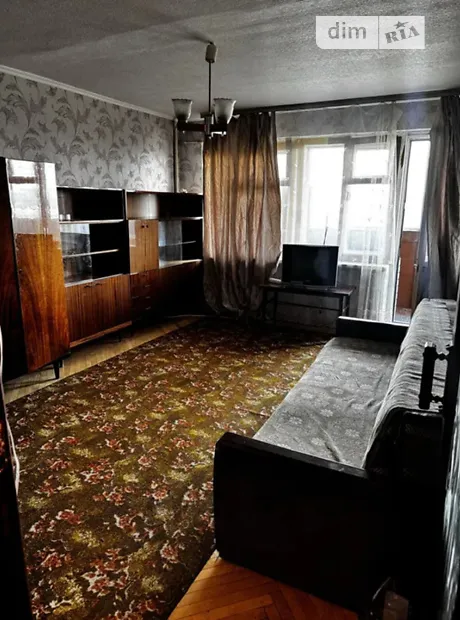 Квартира на вул. Юрія Глушка, 9А в Київ, ID 214784, фото №2