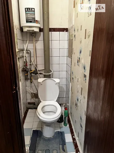 Квартира на вул. Юрія Глушка, 9А в Києві, ID 214784, фото №6