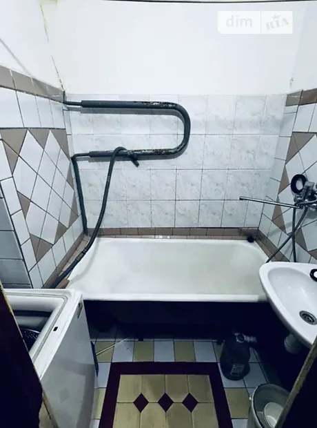 Квартира на вул. Юрія Глушка, 9А в Києві, ID 214784, фото №7