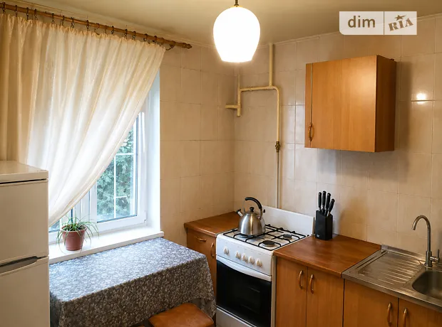 Квартира на вул. Рекордна в Запоріжжі, ID 195790, фото №1