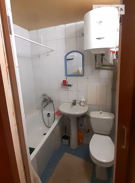 Квартира на вул. Рекордна в Запоріжжі, ID 195790, фото №10