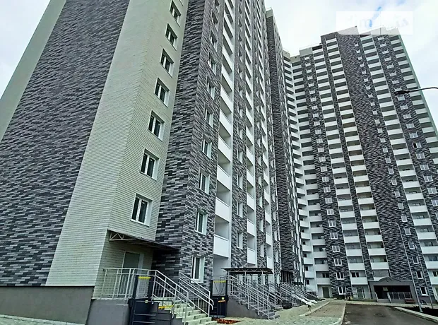 Квартира на вул. Коноплянська, 22Б в Києві, ID 169691, фото №1