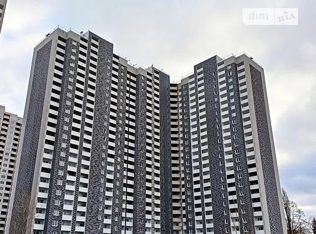 Квартира на вул. Коноплянська, 22Б в Києві, ID 169691, фото №2