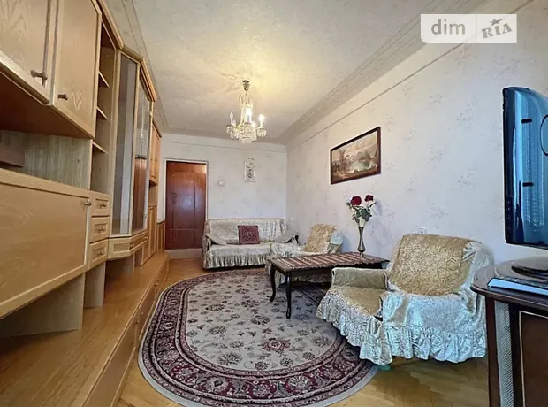 Квартира на вул. Данила Щербаківського, 49Д в Київ, ID 179634, фото №2