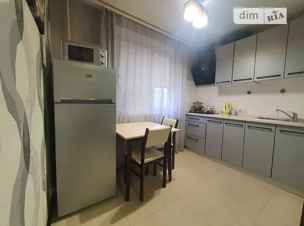 Квартира на вул. Шатилівська, 41 в Харкові, ID 165719, фото №1