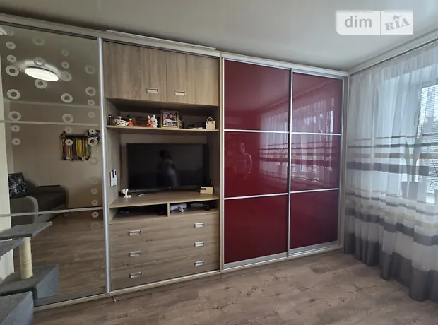 Квартира на вул. Миколи Сингаївського, 10В в Києві, ID 229673, фото №1