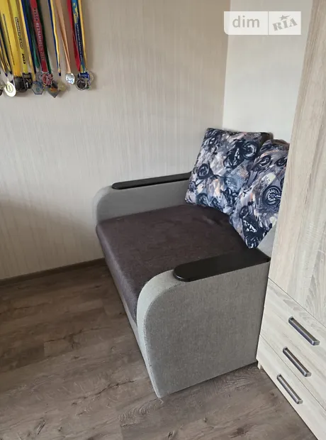 Квартира на вул. Миколи Сингаївського, 10В в Києві, ID 229673, фото №11
