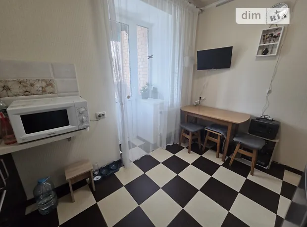 Квартира на вул. Миколи Сингаївського, 10В в Києві, ID 229673, фото №20