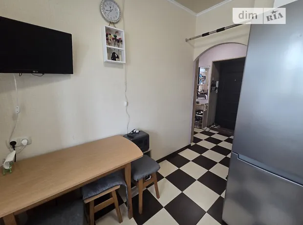Квартира на вул. Миколи Сингаївського, 10В в Києві, ID 229673, фото №23