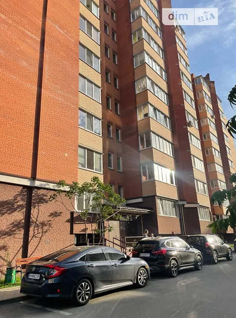 Квартира на вул. Миколи Сингаївського, 10В в Києві, ID 229673, фото №8