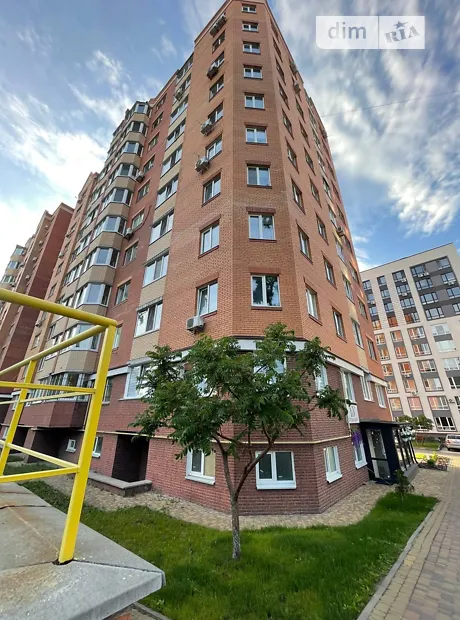 Квартира на вул. Миколи Сингаївського, 10В в Києві, ID 229673, фото №9