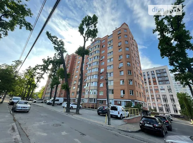 Квартира на вул. Миколи Сингаївського, 10В в Києві, ID 229673, фото №10