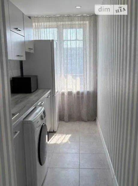 Квартира на вул. Мілютенка, 36 в Київ, ID 257117, фото №1