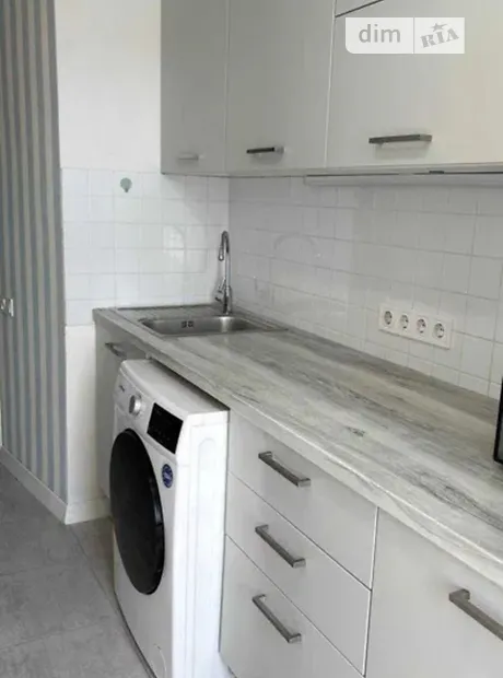 Квартира на вул. Мілютенка, 36 в Київ, ID 257117, фото №2