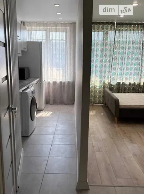 Квартира на вул. Мілютенка, 36 в Києві, ID 257117, фото №20