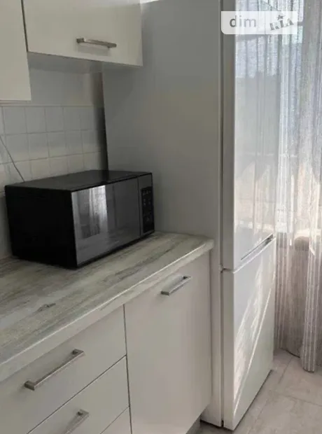 Квартира на вул. Мілютенка, 36 в Київ, ID 257117, фото №3