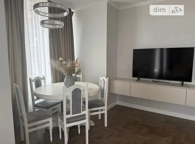 Квартира на наб. Дніпровська, 18А в Київ, ID 323362, фото №1