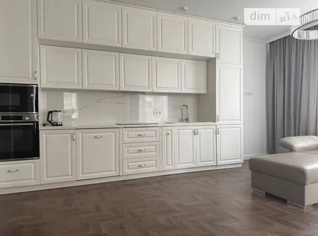 Квартира на наб. Дніпровська, 18А в Київ, ID 323362, фото №2