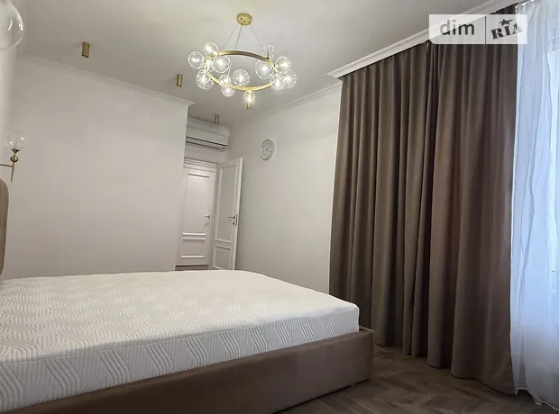 Квартира на наб. Дніпровська, 18А в Києві, ID 323362, фото №11