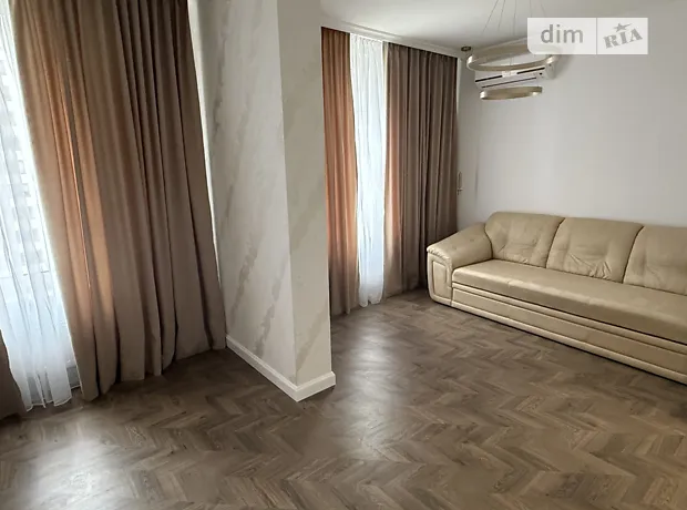 Квартира на наб. Дніпровська, 18А в Києві, ID 323362, фото №12
