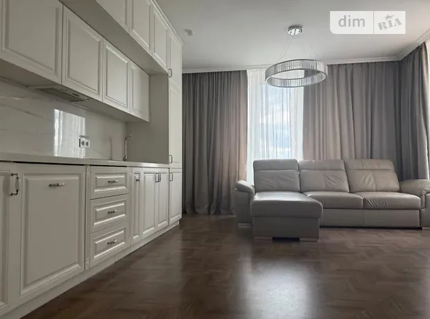 Квартира на наб. Дніпровська, 18А в Київ, ID 323362, фото №3