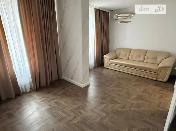Квартира на наб. Дніпровська, 18А в Київ, ID 323362, фото №5