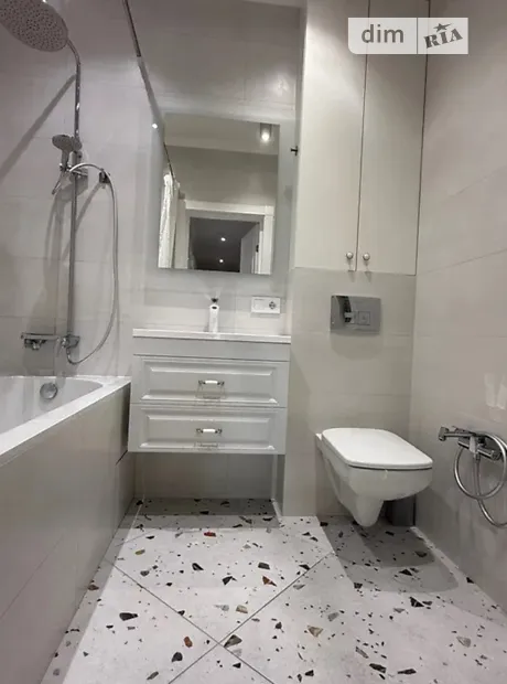 Квартира на наб. Дніпровська, 18А в Києві, ID 323362, фото №6