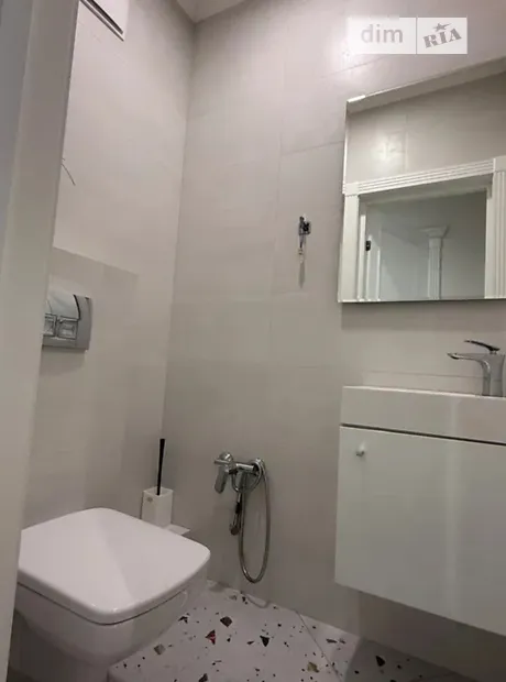 Квартира на наб. Дніпровська, 18А в Києві, ID 323362, фото №7