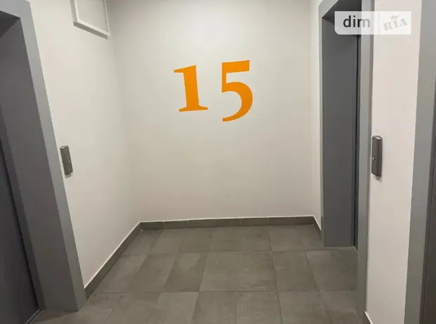 Квартира на наб. Дніпровська, 18А в Києві, ID 323362, фото №9