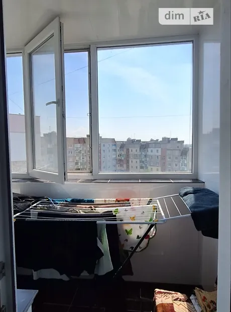 Квартира на вул. Миколайчука Івана, 35 в Івано-Франківську, ID 217795, фото №5