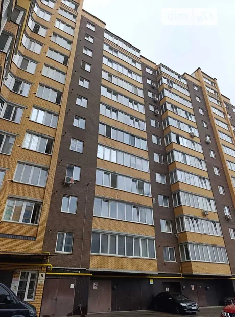 Квартира на пров. Франка Івана 8/1Б в Хмельницькому, ID 220124, фото №8