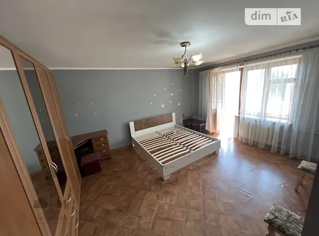 Квартира на вул. Пономарьова в Київ, ID 363471, фото №2